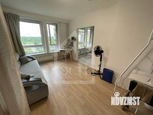 1-к квартира, вторичка, 35м2, 3/10 этаж