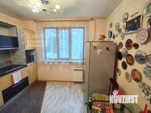 3-к квартира, вторичка, 74м2, 5/14 этаж