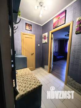 1-к квартира, вторичка, 38м2, 4/14 этаж