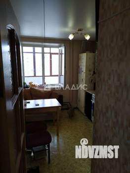 1-к квартира, вторичка, 35м2, 10/16 этаж