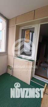 1-к квартира, вторичка, 31м2, 4/10 этаж