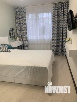 4-к квартира, вторичка, 73м2, 2/12 этаж