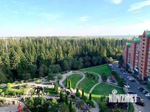 3-к квартира, вторичка, 118м2, 12/24 этаж