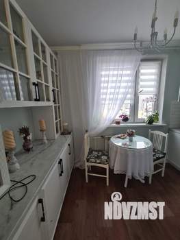 1-к квартира, вторичка, 38м2, 17/17 этаж