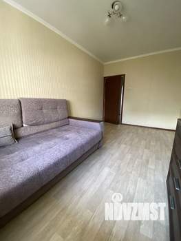 2-к квартира, вторичка, 53м2, 9/14 этаж