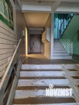 3-к квартира, вторичка, 76м2, 10/17 этаж
