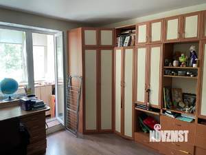 1-к квартира, вторичка, 39м2, 3/12 этаж