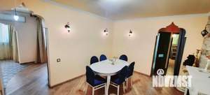 3-к квартира, вторичка, 74м2, 2/11 этаж