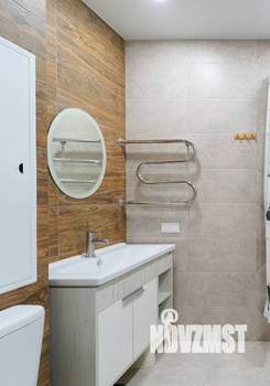 1-к квартира, вторичка, 42м2, 5/11 этаж