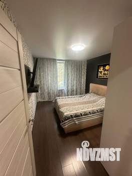 2-к квартира, вторичка, 47м2, 2/9 этаж