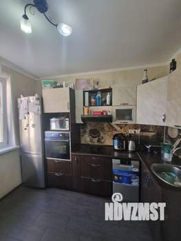 2-к квартира, вторичка, 53м2, 3/12 этаж