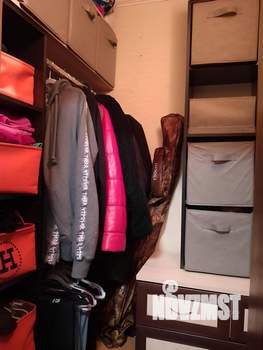 1-к квартира, вторичка, 39м2, 2/6 этаж