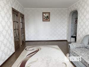 3-к квартира, вторичка, 74м2, 5/17 этаж