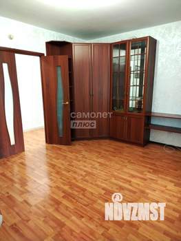 2-к квартира, вторичка, 57м2, 4/16 этаж