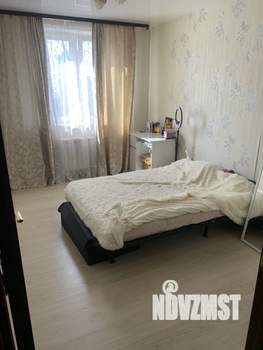 2-к квартира, вторичка, 51м2, 5/17 этаж
