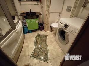 3-к квартира, вторичка, 74м2, 5/14 этаж