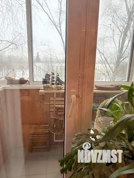 3-к квартира, вторичка, 65м2, 5/12 этаж