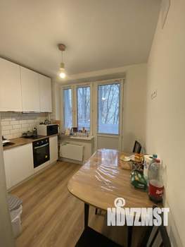 2-к квартира, вторичка, 45м2, 3/14 этаж