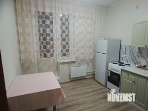 2-к квартира, вторичка, 53м2, 11/17 этаж