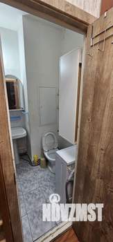 1-к квартира, вторичка, 33м2, 8/12 этаж