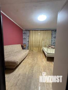 3-к квартира, вторичка, 77м2, 1/14 этаж