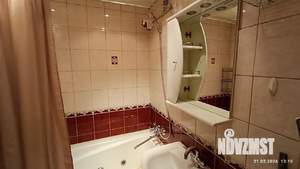 1-к квартира, вторичка, 39м2, 5/14 этаж