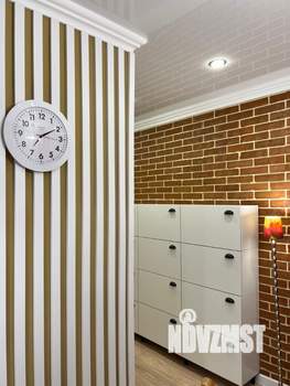 2-к квартира, вторичка, 47м2, 1/9 этаж