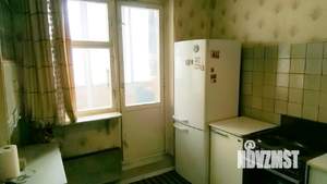 1-к квартира, вторичка, 42м2, 7/14 этаж