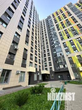 1-к квартира, вторичка, 32м2, 14/17 этаж