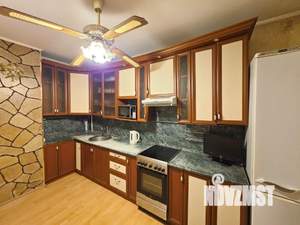 2-к квартира, вторичка, 56м2, 2/14 этаж