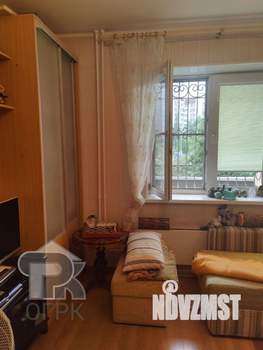 1-к квартира, вторичка, 32м2, 2/8 этаж