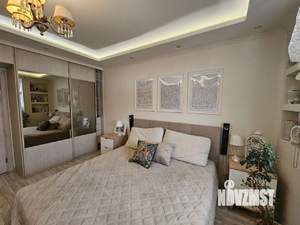 3-к квартира, вторичка, 81м2, 7/14 этаж