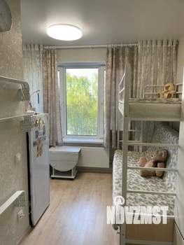 Студия квартира, вторичка, 13м2, 7/9 этаж