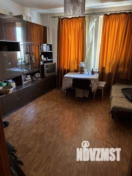 2-к квартира, вторичка, 53м2, 14/14 этаж