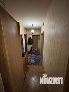 2-к квартира, вторичка, 52м2, 5/14 этаж