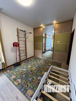 2-к квартира, вторичка, 51м2, 4/15 этаж