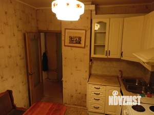 2-к квартира, вторичка, 52м2, 9/14 этаж