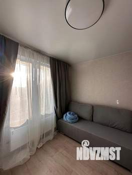 Студия квартира, вторичка, 17м2, 7/9 этаж