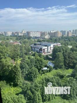 3-к квартира, вторичка, 79м2, 13/17 этаж