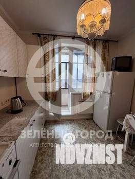 1-к квартира, вторичка, 39м2, 9/14 этаж