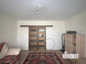 2-к квартира, вторичка, 52м2, 12/12 этаж
