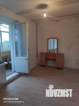 2-к квартира, вторичка, 52м2, 10/14 этаж