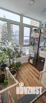 3-к квартира, вторичка, 84м2, 3/7 этаж