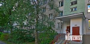 Студия квартира, вторичка, 33м2, 1/9 этаж