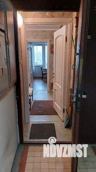 3-к квартира, вторичка, 66м2, 6/12 этаж