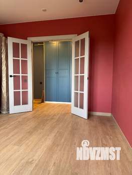 2-к квартира, вторичка, 52м2, 8/14 этаж