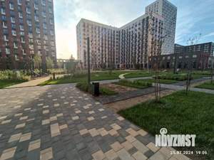 2-к квартира, вторичка, 51м2, 2/12 этаж