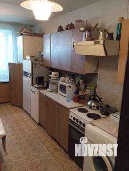 1-к квартира, вторичка, 38м2, 7/12 этаж