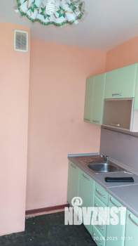 2-к квартира, вторичка, 53м2, 4/12 этаж