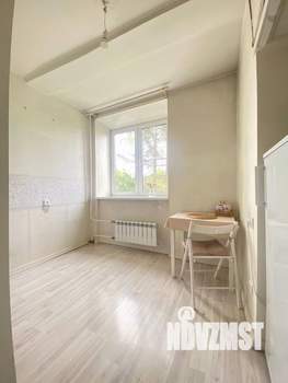 2-к квартира, вторичка, 52м2, 4/14 этаж